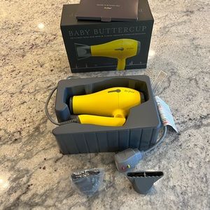 Drybar Baby Buttercup